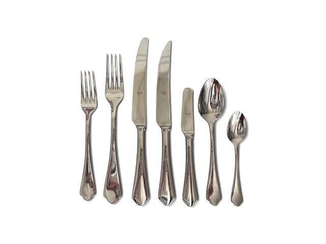 DOLCE VITA SILVER FLATWARE