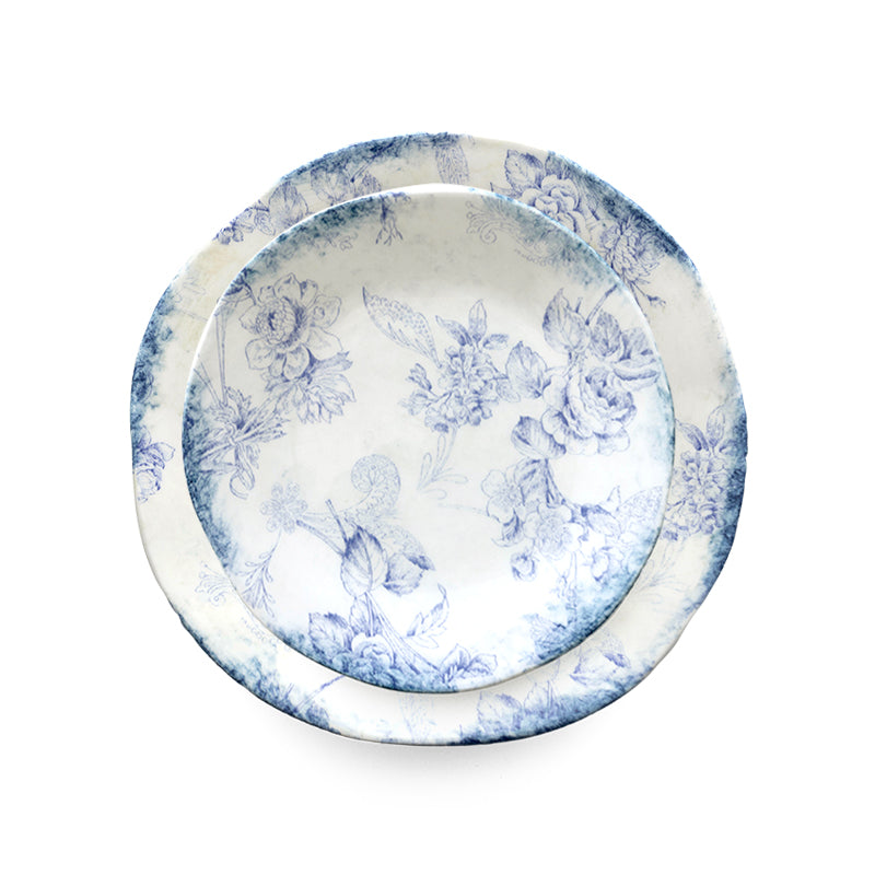 Arte Italica Giulietta Salad Plate