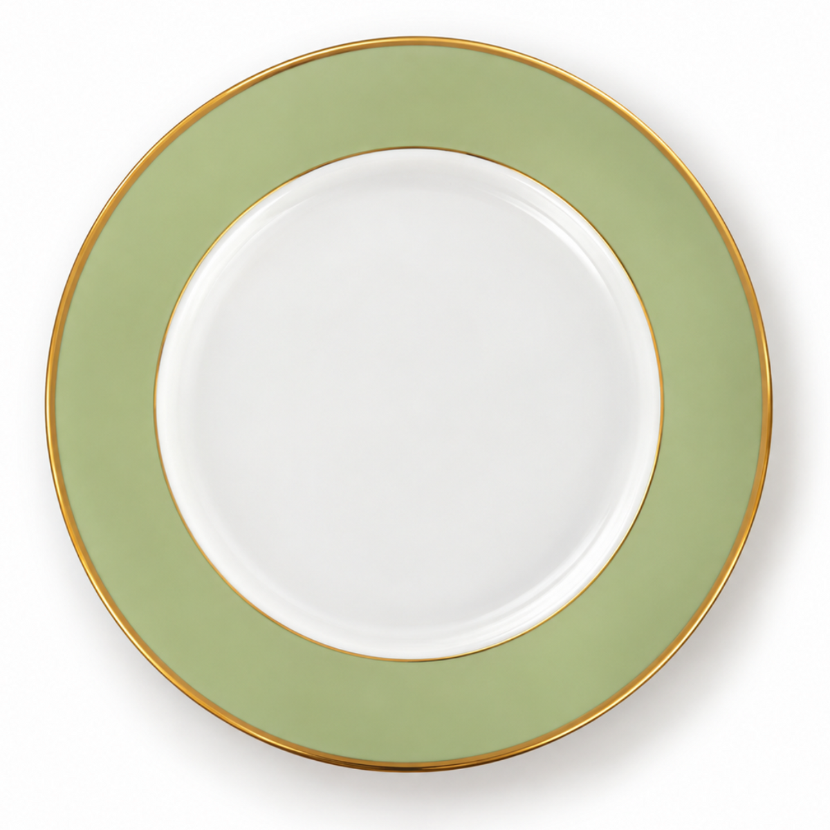 ILLUSION CHARGER PLATE