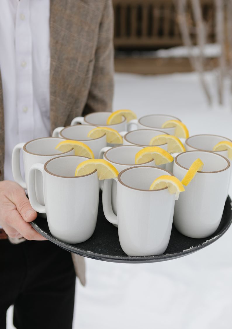 HEATH COFFEE MUG