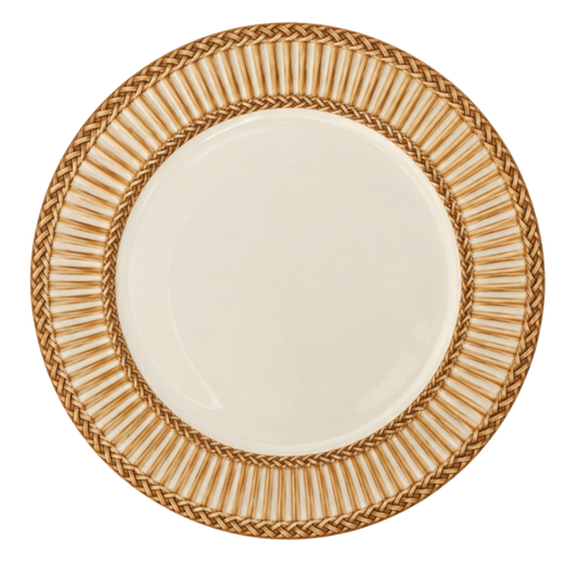 VIMINI CHARGER PLATE