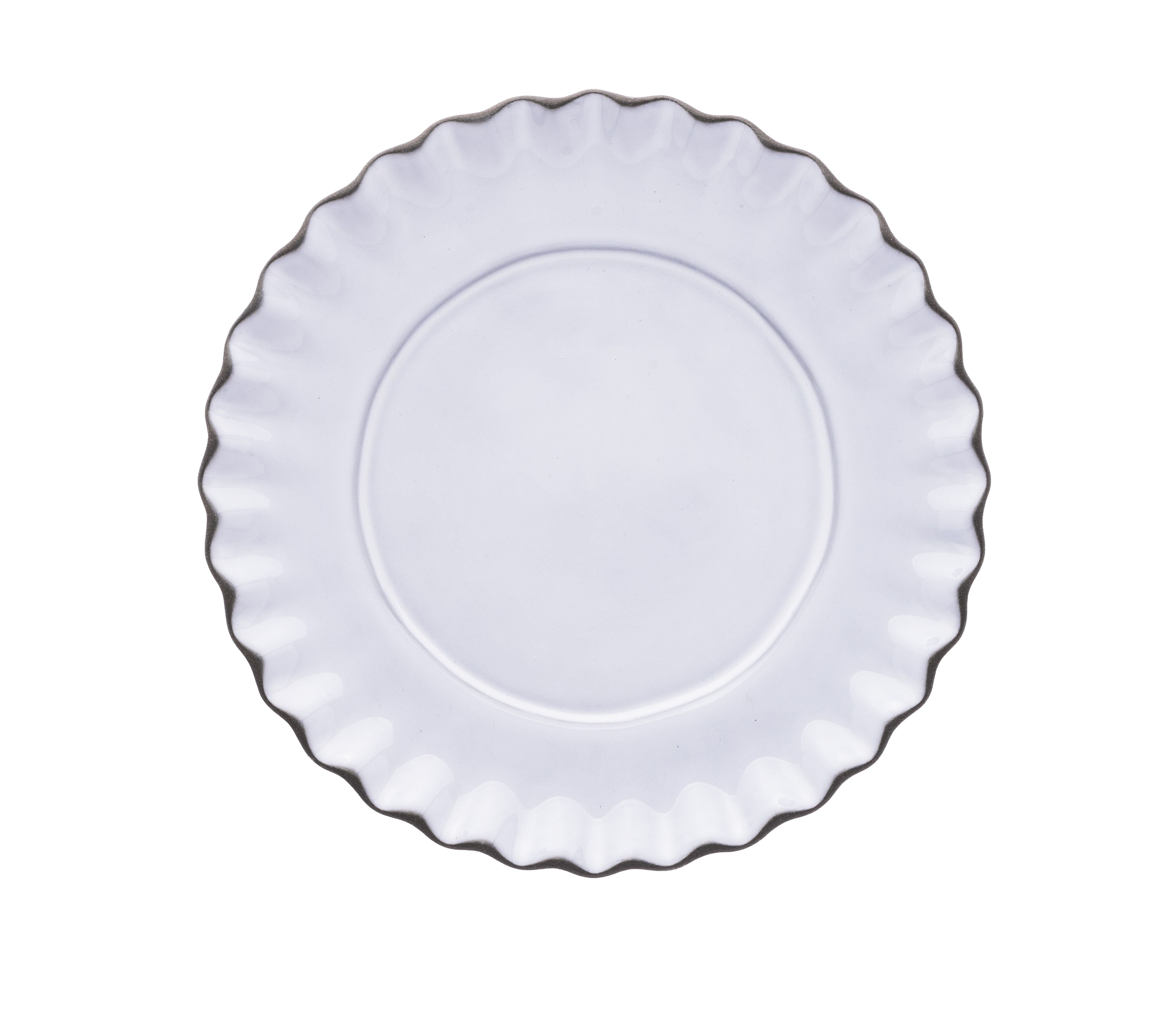 Wave Salad Plate - Thumbnail 2