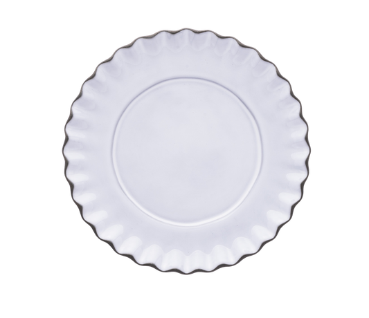 Wave Salad Plate