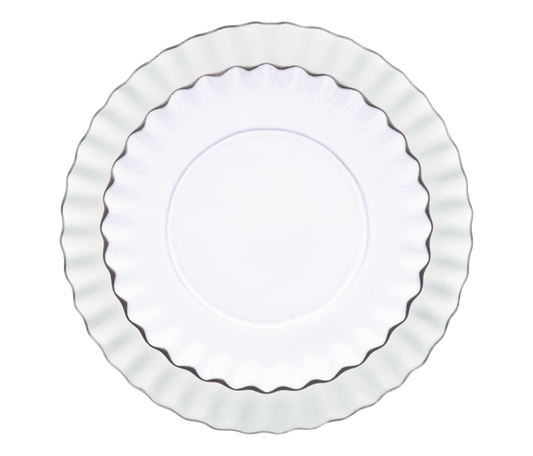 WAVE DINNER PLATE