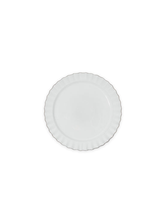 WAVE DINNER PLATE