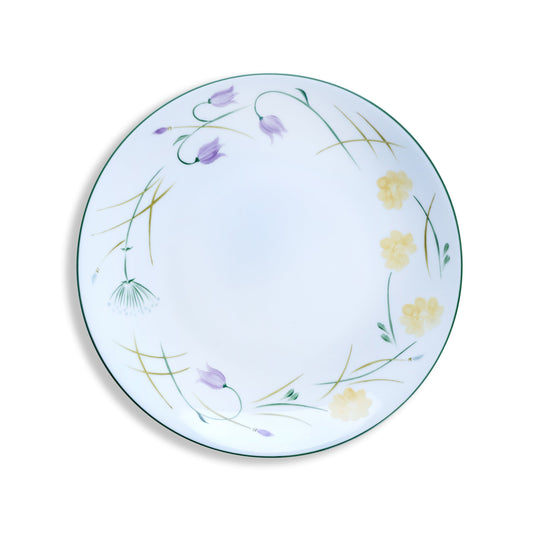 WYO WILD DINNER PLATE