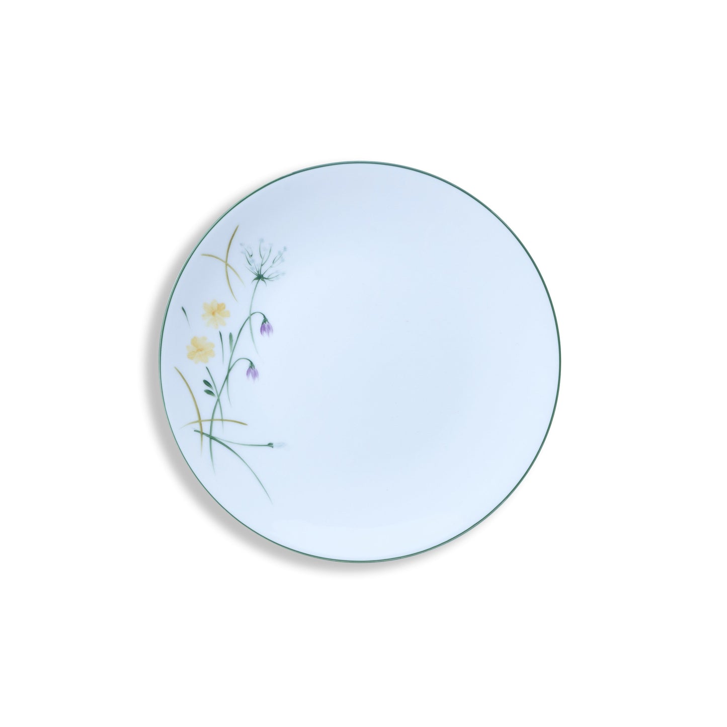 WYO WILD SALAD PLATE