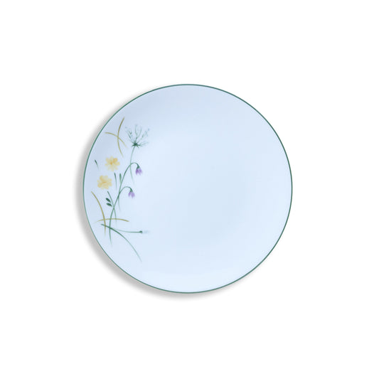 WYO WILD SALAD PLATE