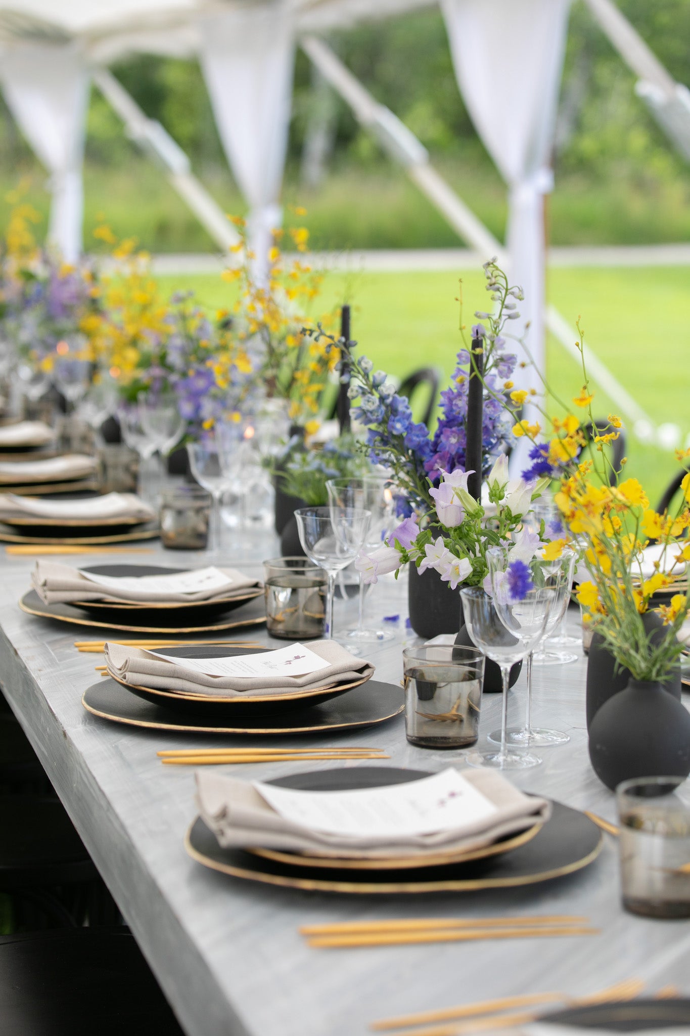 ECLIPSE CHARGER PLATE