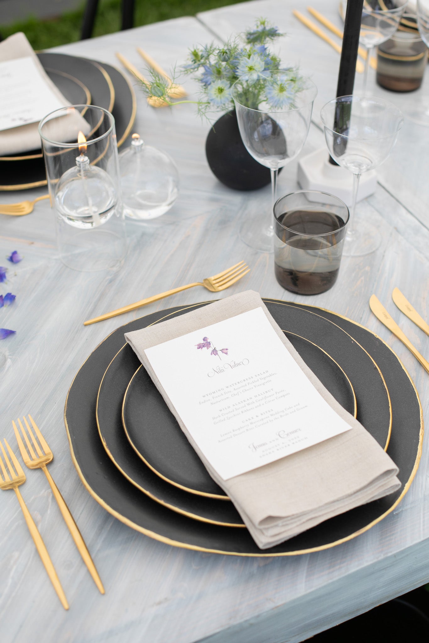 ECLIPSE CHARGER PLATE