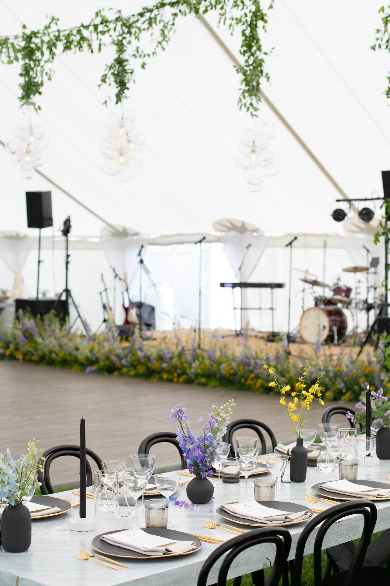 ECLIPSE CHARGER PLATE