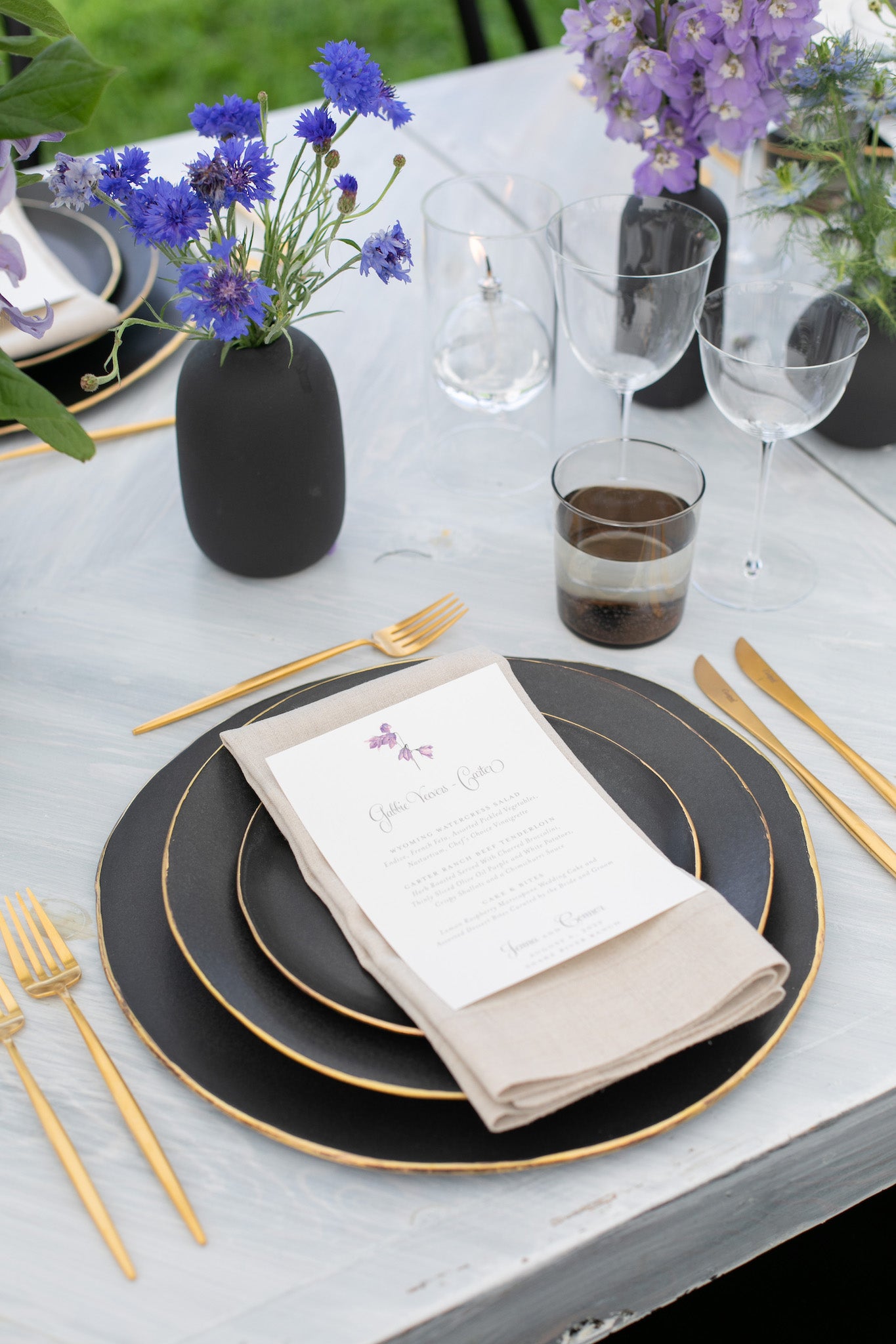 ECLIPSE CHARGER PLATE