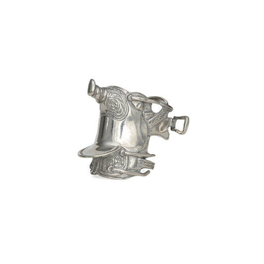 COWBOY SADDLE NAPKIN RING