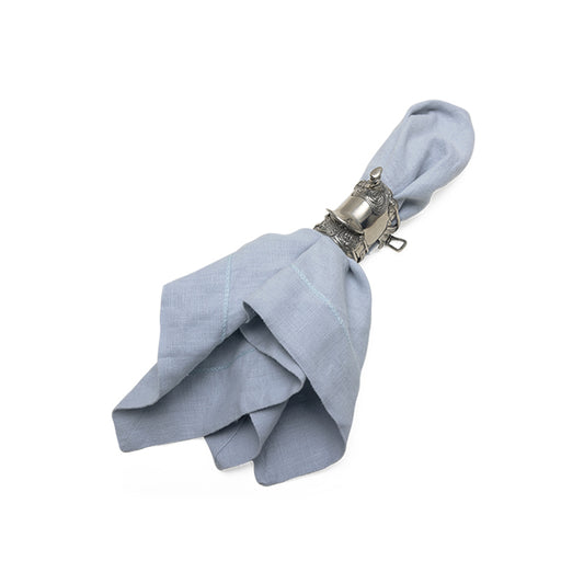 COWBOY SADDLE NAPKIN RING