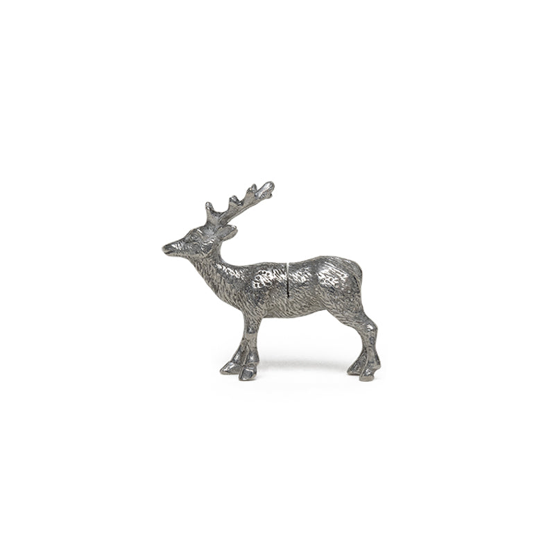 DEER PLACE CARD HOLDER