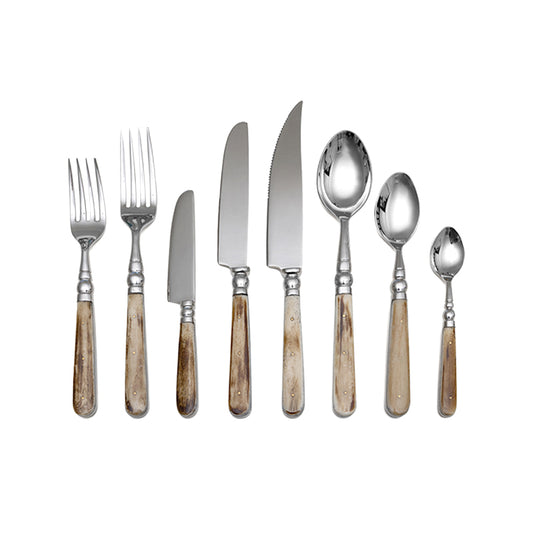 Natural Bone Cutlery