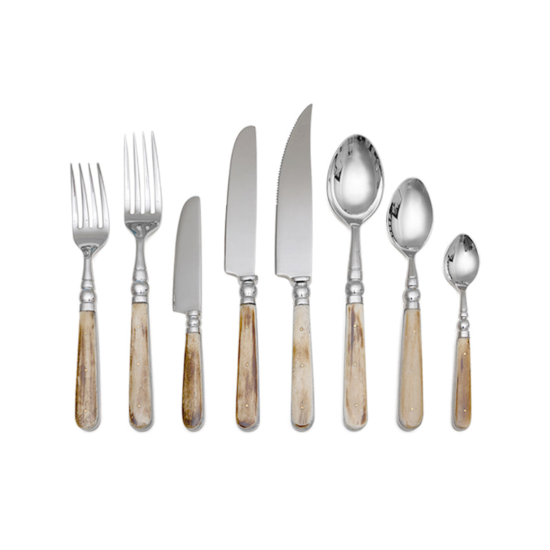 Natural Bone Cutlery