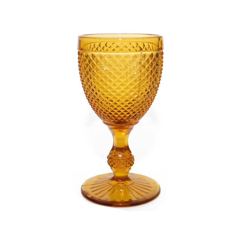 BICOS WATER GOBLET
