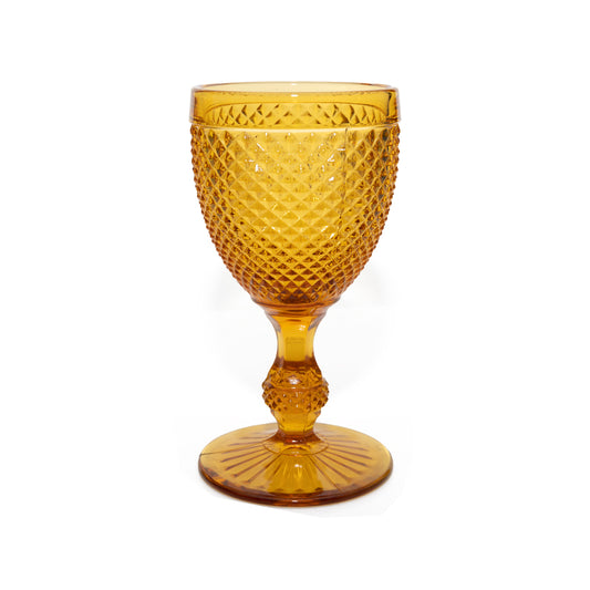 BICOS WATER GOBLET