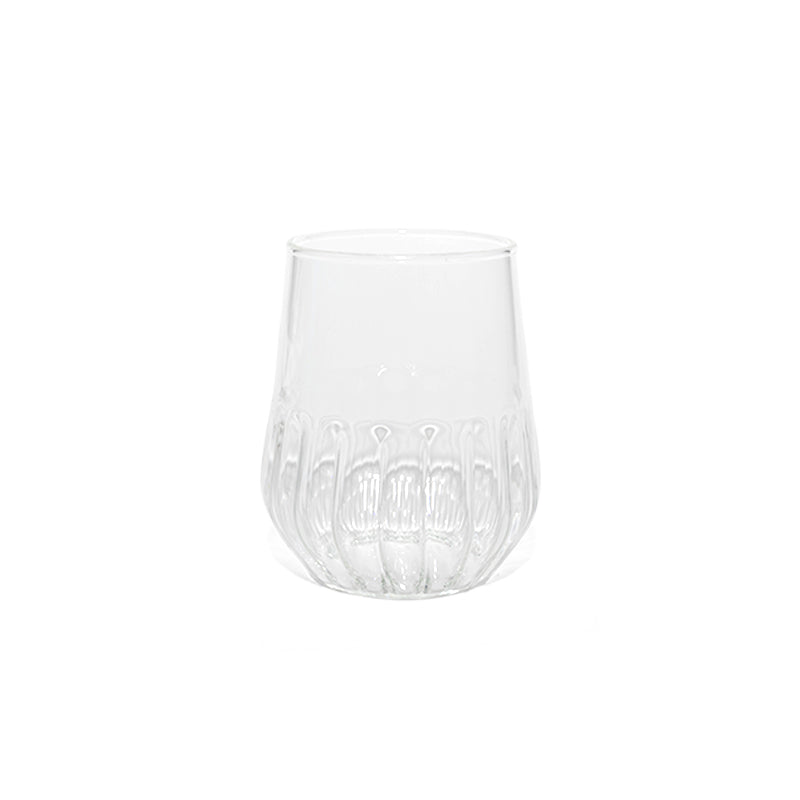 BOROS MIXED MEDIA | CHAMPAGNE FLUTE