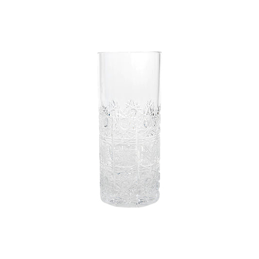 CZECH CUT CRYSTAL | HIGH BALL