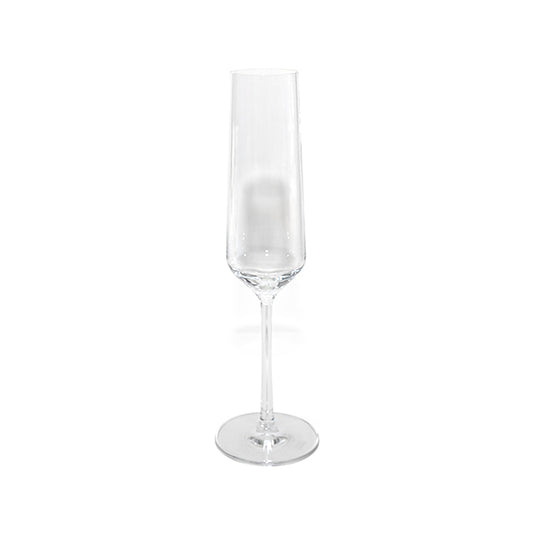 PURE STEMMED | CHAMPAGNE FLUTE