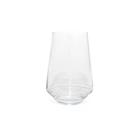 PURE | STEMLESS GLASS