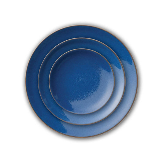 Heath Ceramics Moonstone Salad Plate