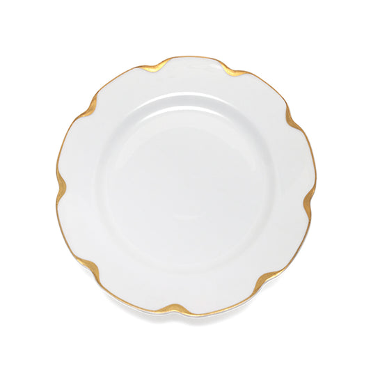 ANTIQUE HAVILAND ANNIVERSARY DINNER PLATE
