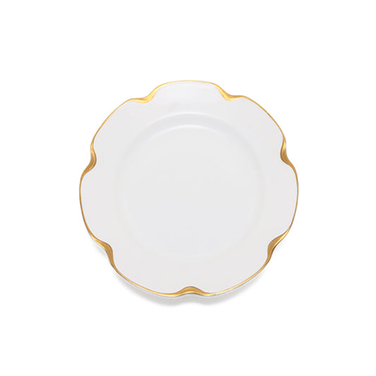ANTIQUE HAVILAND ANNIVERSARY SALAD PLATE