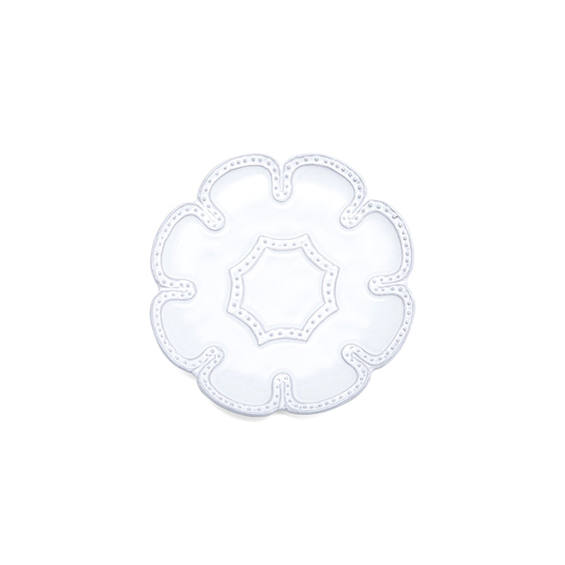 BELLA BIANCA DINNER PLATE