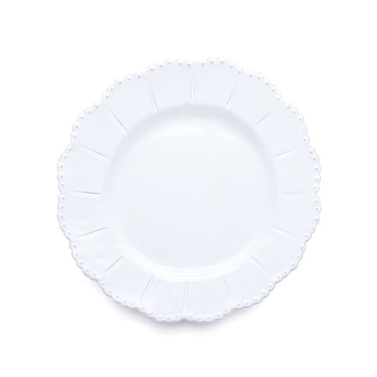 BELLA BIANCA DINNER PLATE