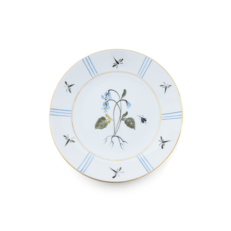 BOTANIQUE SALAD PLATE