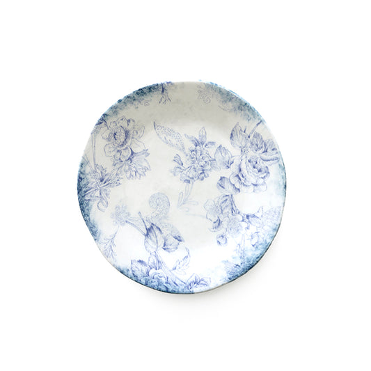 GIULIETTA SALAD PLATE