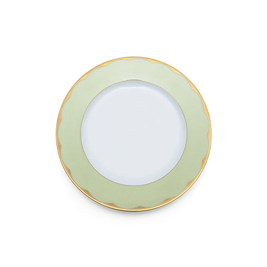 ILLUSION DINNER PLATE