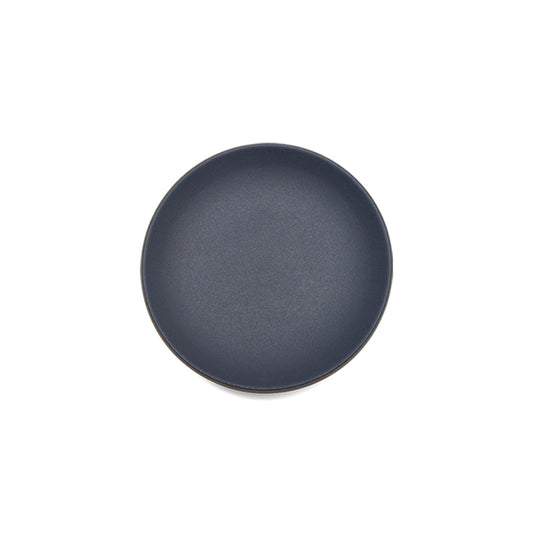 HEATH INDIGO SLATE BREAD PLATE