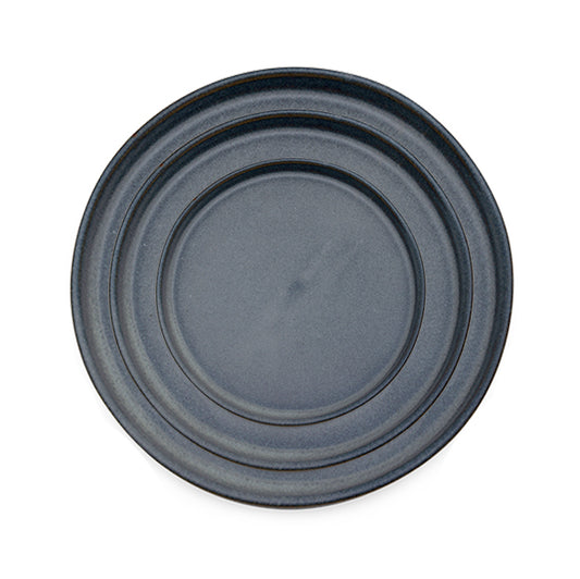 W/R/F ASH SALAD PLATE
