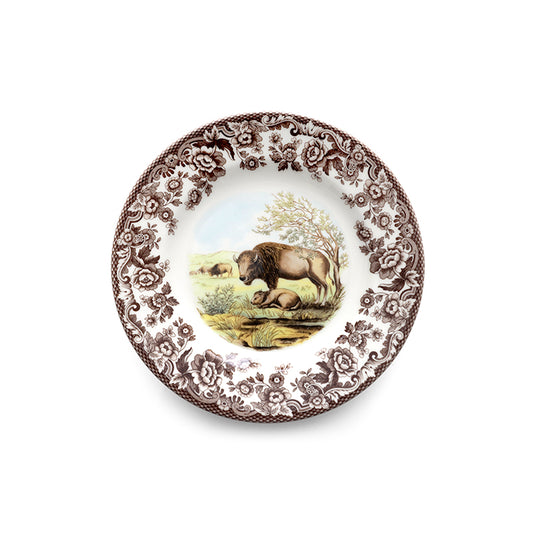 WOODLAND SALAD