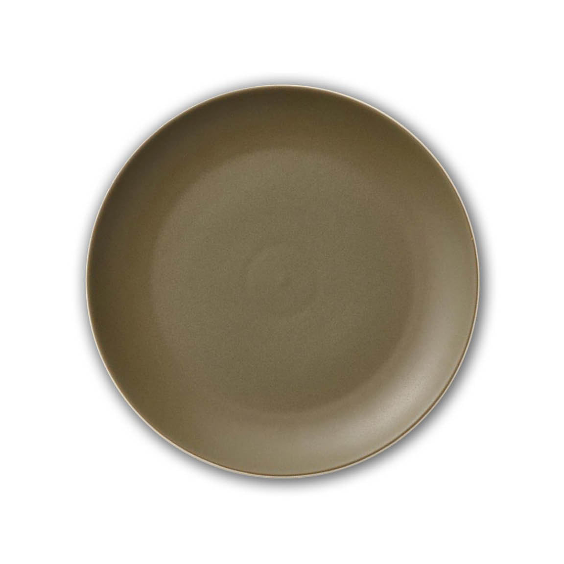 Heath Ceramics Rosemary Dinner Plate, Lightly Loved