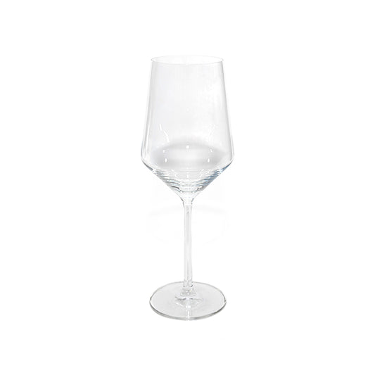 PURE STEMMED | CABERNET RED WINE GLASS